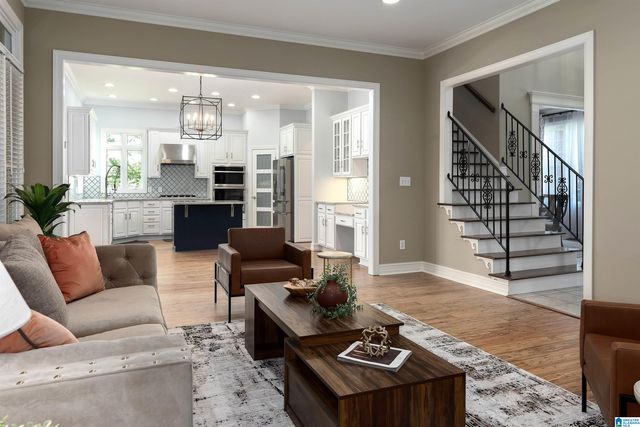 87 BONNIE BLUE LANE, Chelsea, AL 35051