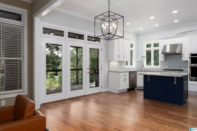 87 BONNIE BLUE LANE, Chelsea, AL 35051