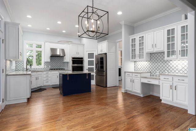 87 BONNIE BLUE LANE, Chelsea, AL 35051