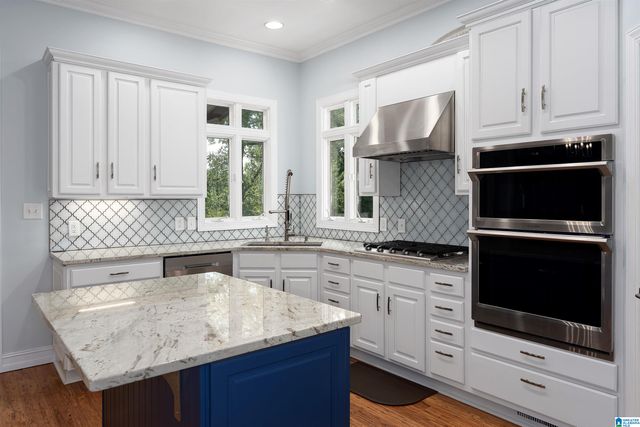 87 BONNIE BLUE LANE, Chelsea, AL 35051