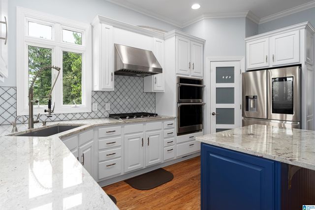 87 BONNIE BLUE LANE, Chelsea, AL 35051