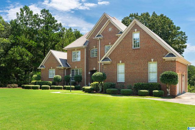 87 BONNIE BLUE LANE, Chelsea, AL 35051