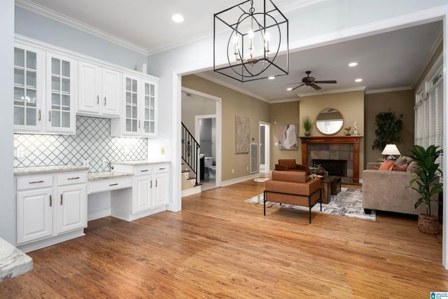 87 BONNIE BLUE LANE, Chelsea, AL 35051