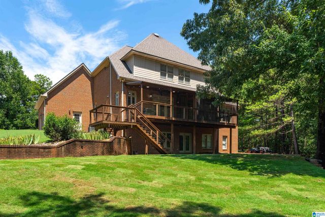 87 BONNIE BLUE LANE, Chelsea, AL 35051