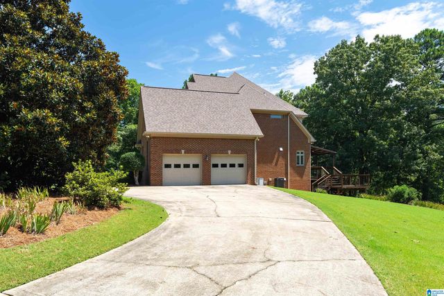 87 BONNIE BLUE LANE, Chelsea, AL 35051