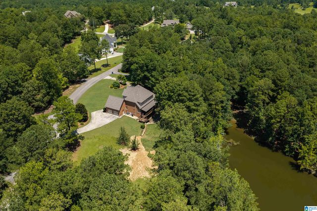 87 BONNIE BLUE LANE, Chelsea, AL 35051