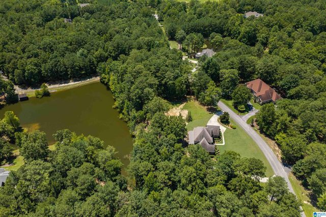 87 BONNIE BLUE LANE, Chelsea, AL 35051