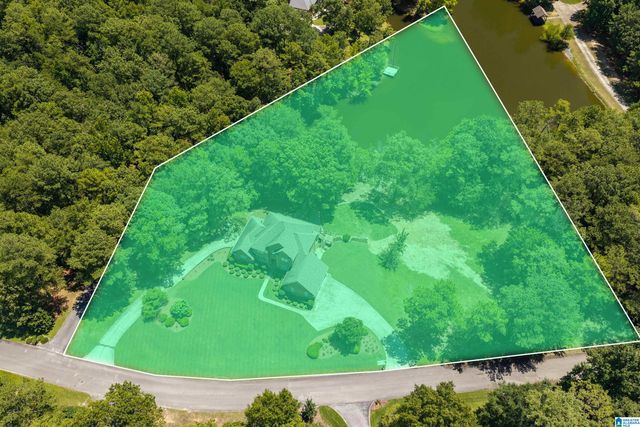 87 BONNIE BLUE LANE, Chelsea, AL 35051