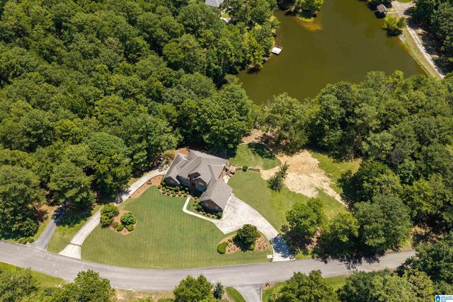 87 BONNIE BLUE LANE, Chelsea, AL 35051