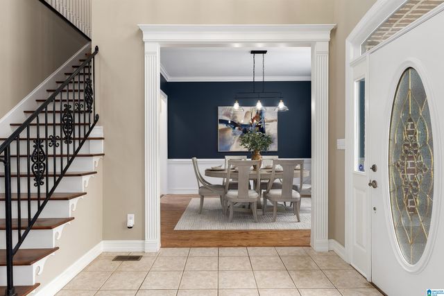 87 BONNIE BLUE LANE, Chelsea, AL 35051