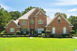 87 BONNIE BLUE LANE, Chelsea, AL 35051