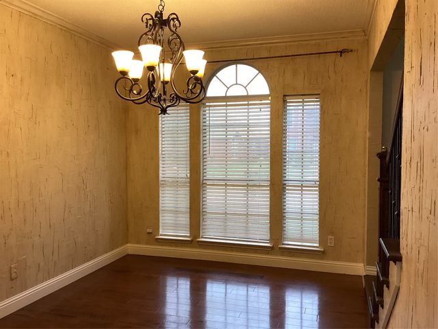 7774 Park Downs Drive, Fort Worth, TX 76137