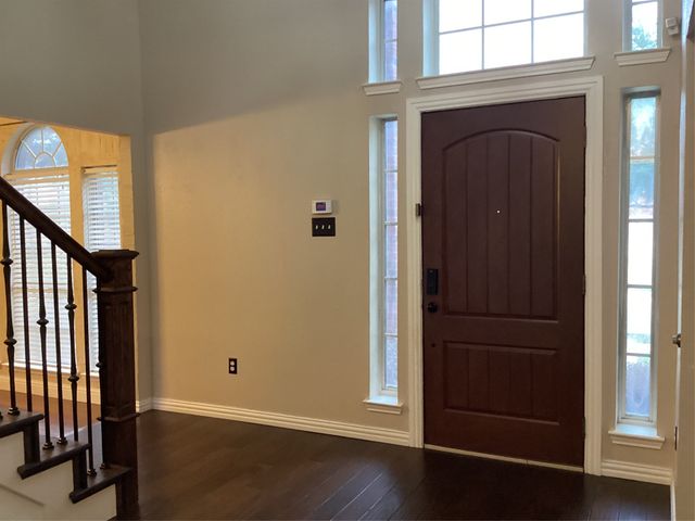 7774 Park Downs Drive, Fort Worth, TX 76137