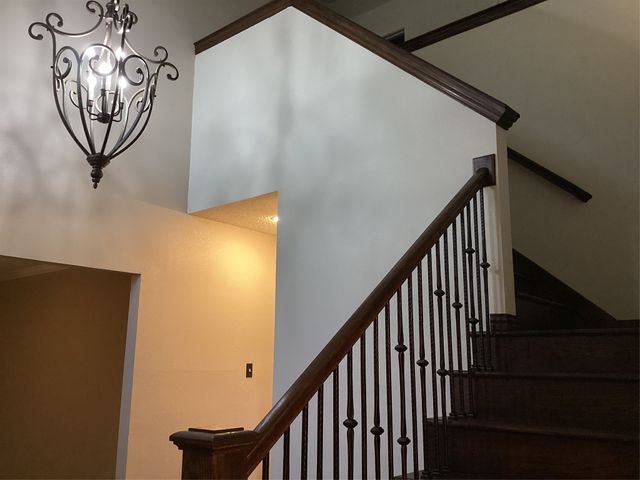 7774 Park Downs Drive, Fort Worth, TX 76137