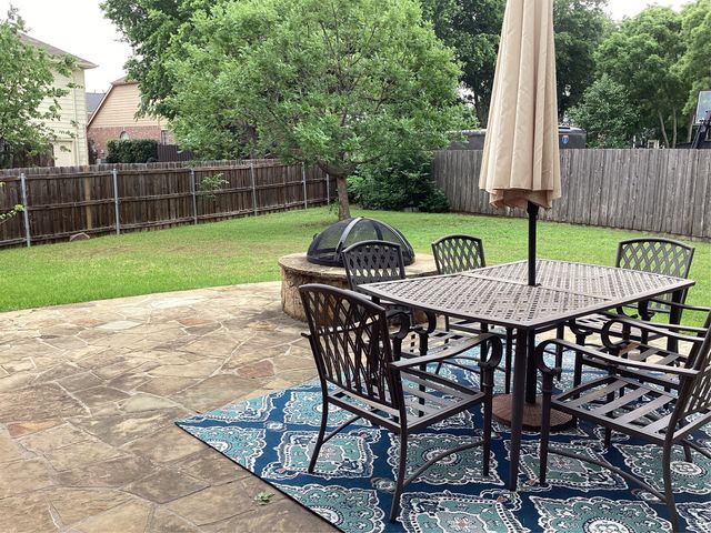 7774 Park Downs Drive, Fort Worth, TX 76137