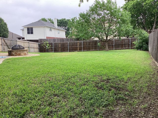 7774 Park Downs Drive, Fort Worth, TX 76137