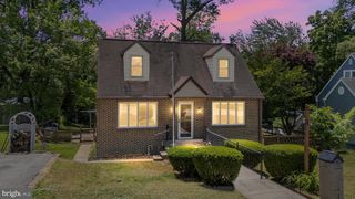 205 7TH AVE, Baltimore, MD 21225