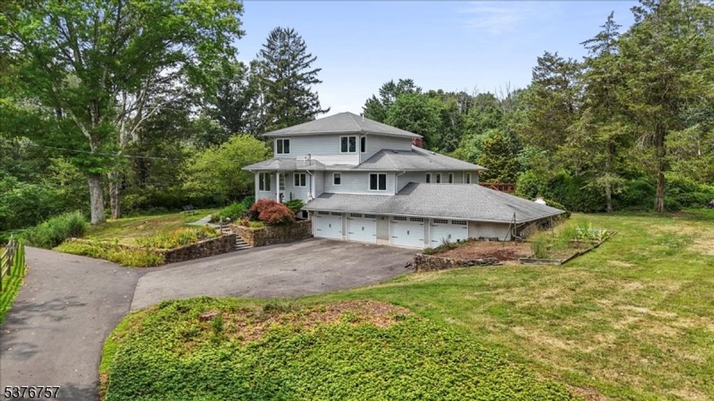 209 Pleasant Hill Rd, Chester Twp., NJ 07836