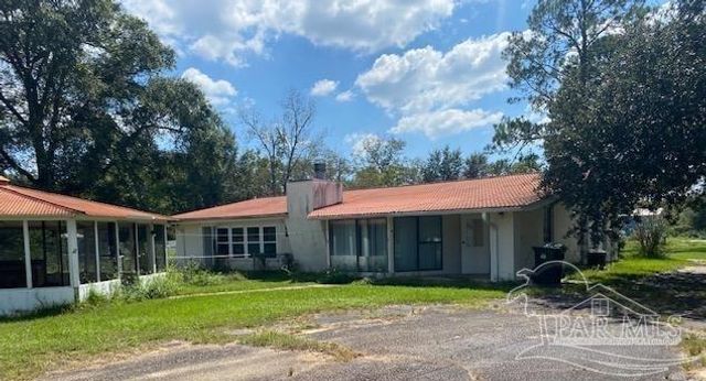 5418 Saufley Field Rd, Pensacola, FL 32526