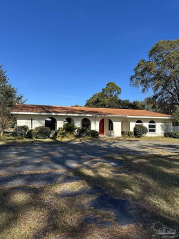 5418 Saufley Field Rd, Pensacola, FL 32526