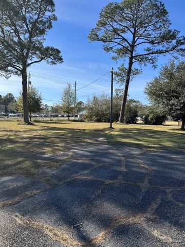 5418 Saufley Field Rd, Pensacola, FL 32526