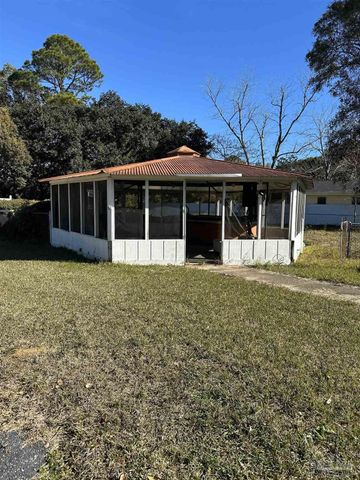 5418 Saufley Field Rd, Pensacola, FL 32526