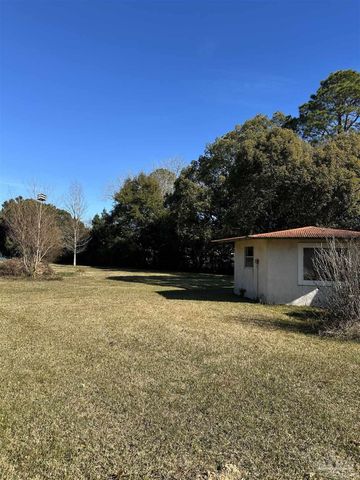 5418 Saufley Field Rd, Pensacola, FL 32526