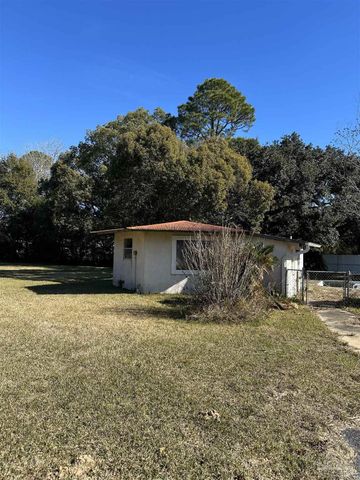 5418 Saufley Field Rd, Pensacola, FL 32526