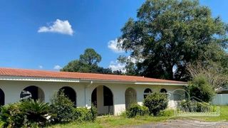 5418 Saufley Field Rd, Pensacola, FL 32526