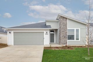 1668 W Unforgettable St, Meridian, ID 83642