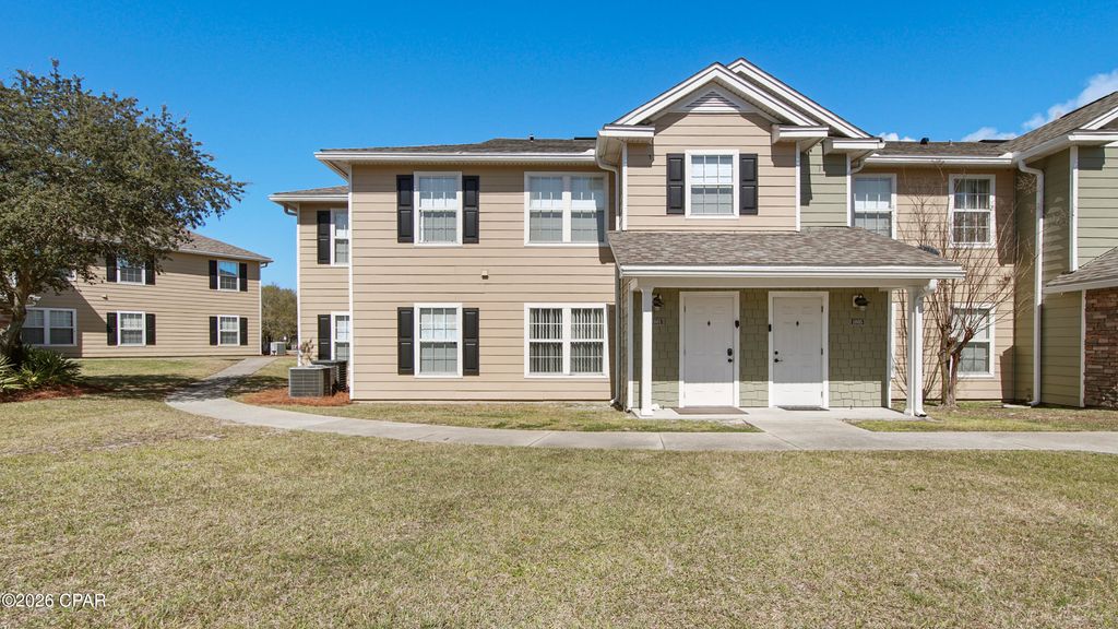 Image 1 of property listing at 1001 Lighthouse Road 1001, Panama City Beach, FL 32407