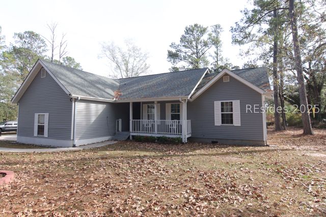 2768 Cherry Hill Rd, Ridgeland, SC 29936