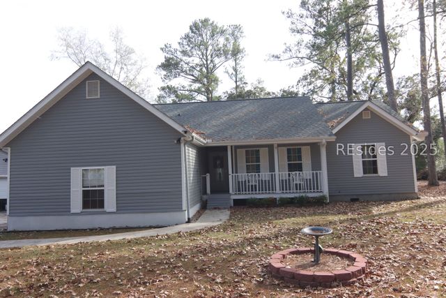 2768 Cherry Hill Rd, Ridgeland, SC 29936