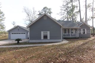 2768 Cherry Hill Rd, Ridgeland, SC 29936