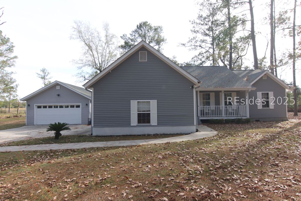 2768 Cherry Hill Rd, Ridgeland, SC 29936