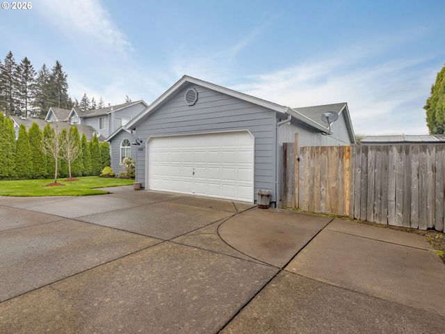 8301 Ne 163RD Ave, Vancouver, WA 98682