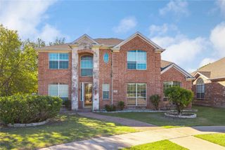 9201 Hunter Chase Drive, Mckinney, TX 75072
