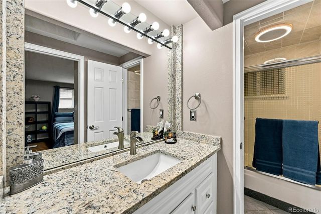 4615 W Gill Place, Denver, CO 80219