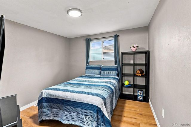 4615 W Gill Place, Denver, CO 80219