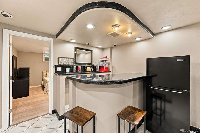 4615 W Gill Place, Denver, CO 80219