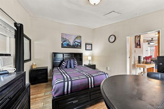 4615 W Gill Place, Denver, CO 80219