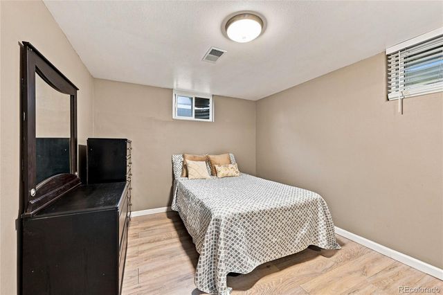 4615 W Gill Place, Denver, CO 80219