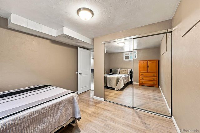 4615 W Gill Place, Denver, CO 80219