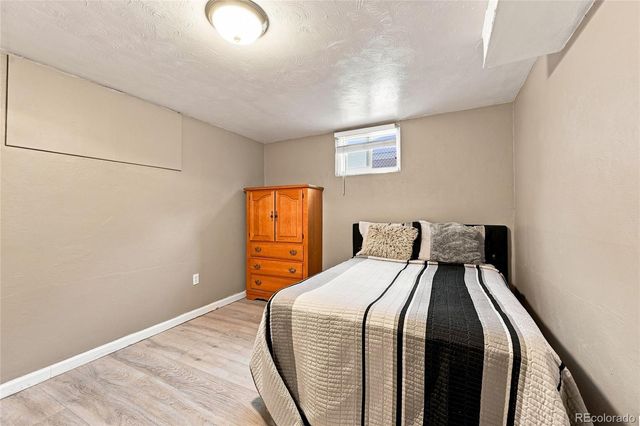 4615 W Gill Place, Denver, CO 80219