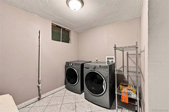 4615 W Gill Place, Denver, CO 80219