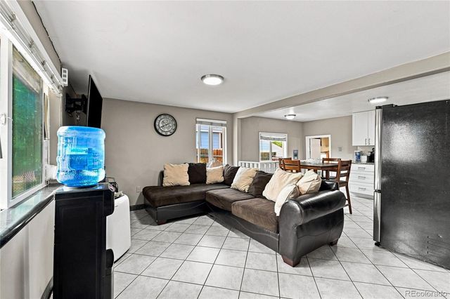 4615 W Gill Place, Denver, CO 80219