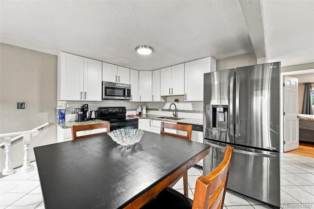 4615 W Gill Place, Denver, CO 80219