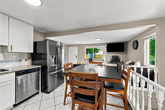 4615 W Gill Place, Denver, CO 80219