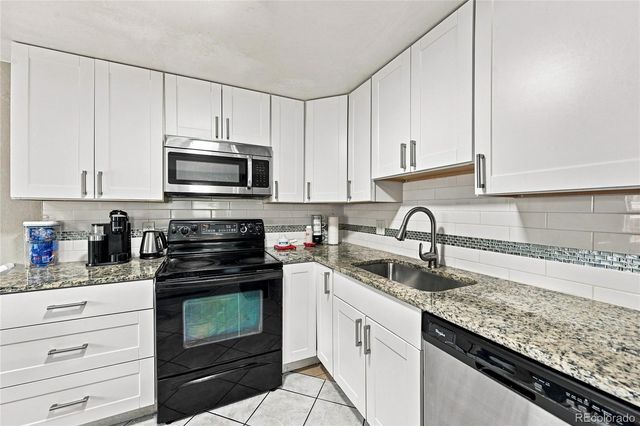 4615 W Gill Place, Denver, CO 80219