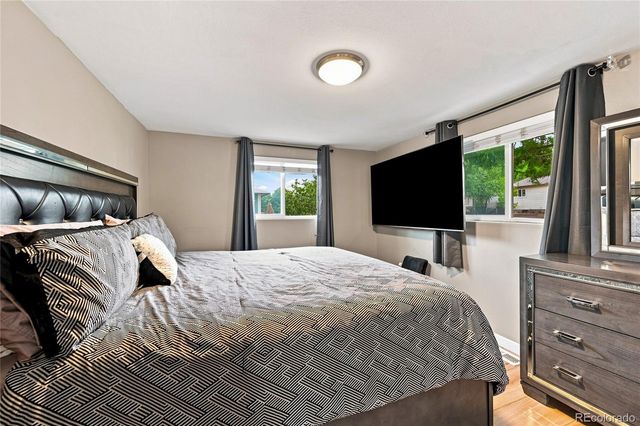 4615 W Gill Place, Denver, CO 80219